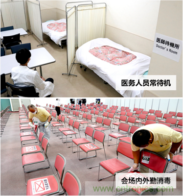 東京國(guó)際智能制造技術(shù)綜合博覽會(huì)——線上線下五展同期！1.20-1.22不容錯(cuò)過(guò)！