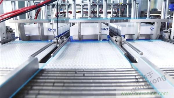 創新加碼助推二次飛躍！“正泰昆侖”，不止是銷量傳奇