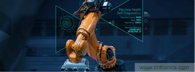 以中醫“聞與切”的功夫,為工業安全把脈