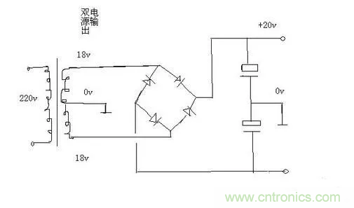 雙電壓整流電路設(shè)計(jì)，IGBT模塊適用于整流電路嗎？