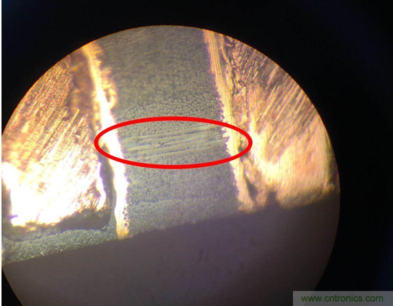 警惕！CAF效應導致PCB漏電~