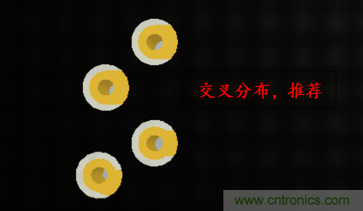 警惕！CAF效應導致PCB漏電~