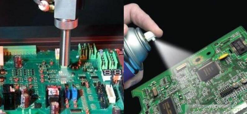 警惕！CAF效應導致PCB漏電~