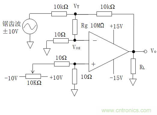 放大器開環增益參數仿真與影響,我猜你不舍得錯過 放大器開環增益參數仿真與影響,我猜你不舍得錯過