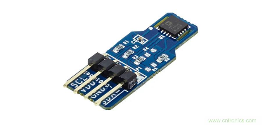 新一代硅芯片溫度傳感器準確度到底有多高,你曉得嗎? 新一代硅芯片溫度傳感器準確度到底有多高,你曉得嗎?