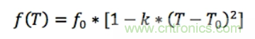 如何對實時時鐘進行低功耗,高效率的精準補償 如何對實時時鐘進行低功耗,高效率的精準補償