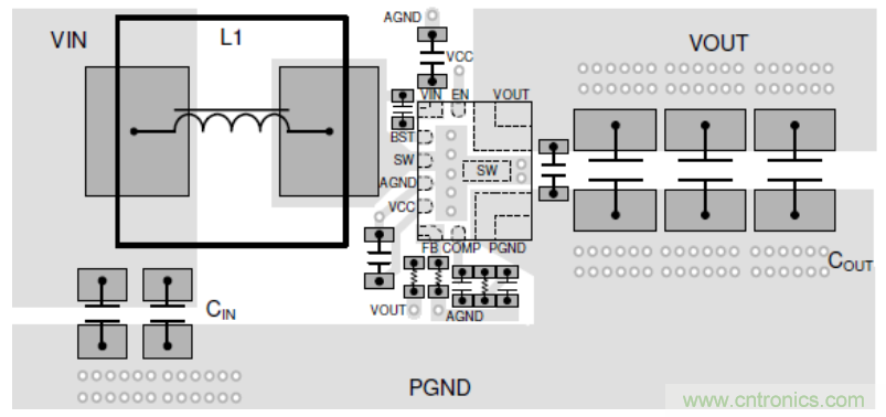 TI最強同步升壓變換器TPS61288，無線音箱升壓變換器的理想方案