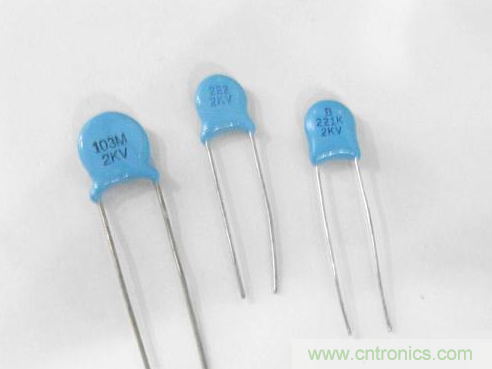 電容解惑篇:電容如何搭配使用? 電容解惑篇:電容如何搭配使用?