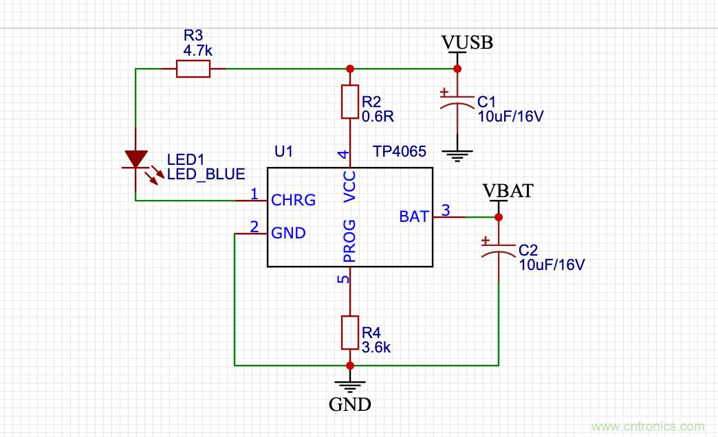 USB外接電源與鋰電池自動切換電路設計,你GET到精髓了嗎? USB外接電源與鋰電池自動切換電路設計,你GET到精髓了嗎?