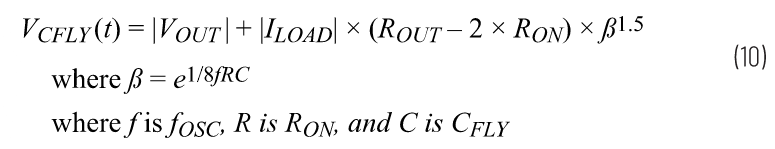 交錯式反相電荷泵——第一部分:用于低噪聲負電壓電源的新拓撲結構