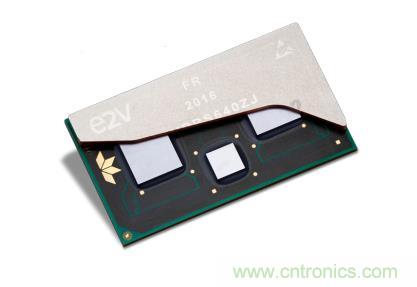 Teledyne e2v 的數(shù)據(jù)轉(zhuǎn)換器可直接訪問 Ka 波段，并突破數(shù)字信號處理的極限