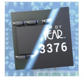 電子系統越來越復雜,我們需要更靈活的電源管理解決方案