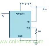 如何使用電源設計中的分壓器調節輸出電壓? 如何使用電源設計中的分壓器調節輸出電壓?