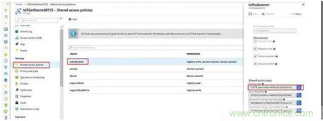 如何將物聯網安全連接到物聯網云服務? 如何將物聯網安全連接到物聯網云服務?