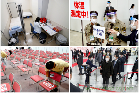 破浪風口之上，啟動智造變革——2021東京國際智能制造技術綜合博覽會