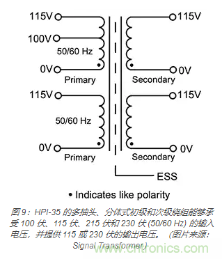 在醫(yī)療設備中使用交流隔離變壓器時如何防止觸電? 在醫(yī)療設備中使用交流隔離變壓器時如何防止觸電?