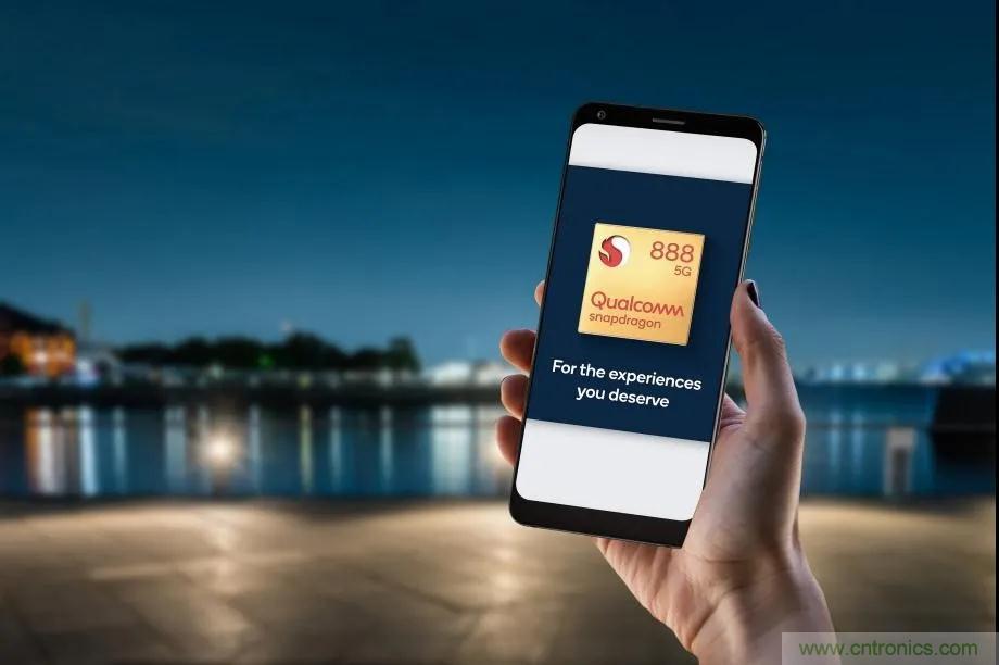 定義2021年安卓旗艦,小米11搭載高通驍龍888“輕裝上陣” 定義2021年安卓旗艦,小米11搭載高通驍龍888“輕裝上陣”