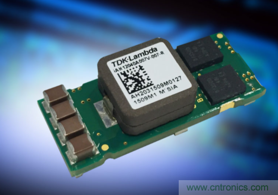 基于DC-DC轉(zhuǎn)換器的選型及設(shè)計詳細指南(一) 基于DC-DC轉(zhuǎn)換器的選型及設(shè)計詳細指南(一)