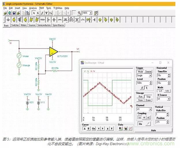 模擬電壓比較器的基本要點及使用方法:從電平檢測到振蕩器 模擬電壓比較器的基本要點及使用方法:從電平檢測到振蕩器