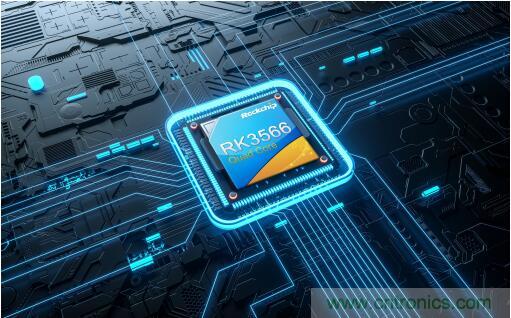 瑞芯微RK3566電子紙應用方案優勢詳解 瑞芯微RK3566電子紙應用方案優勢詳解