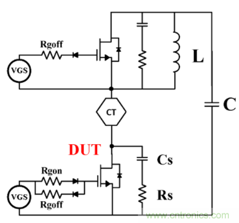 如何減少SiC MOSFET的EMI和開關損耗? 如何減少SiC MOSFET的EMI和開關損耗?