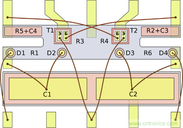 集成電路是如何被發明的?