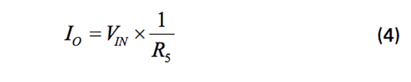 如何最大程度減少接地負載電流源誤差? 如何最大程度減少接地負載電流源誤差?
