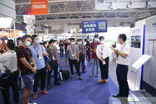 三月ITES開講啦！5場行業(yè)千人會，50+技術(shù)論壇火爆全場！