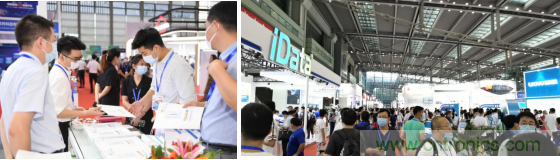 IOTE將帶您挖掘物聯網億萬市場,領略六大展區展示的物聯網頭部企業新產品、新科技 IOTE將帶您挖掘物聯網億萬市場,領略六大展區展示的物聯網頭部企業新產品、新科技