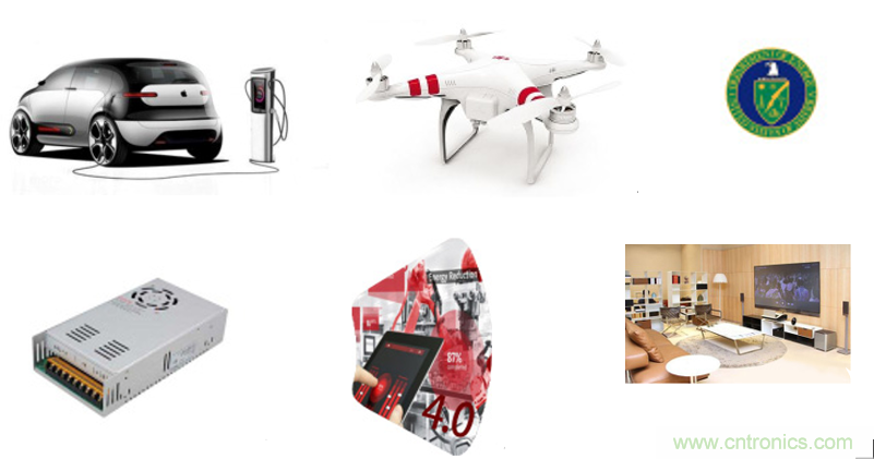 深愛半導體:扎根技術開拓進取 深愛半導體:扎根技術開拓進取