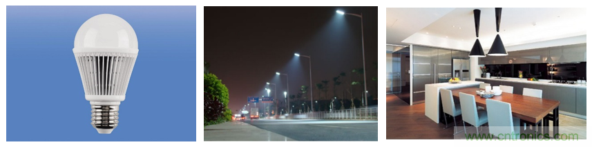 深愛半導體:扎根技術開拓進取 深愛半導體:扎根技術開拓進取