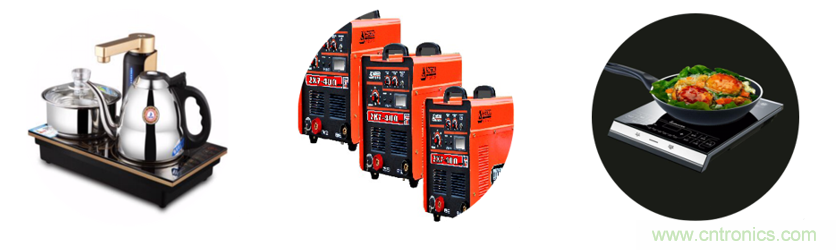 深愛半導體:扎根技術開拓進取 深愛半導體:扎根技術開拓進取