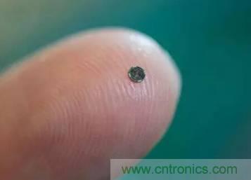 說說納米傳感器的發展機遇