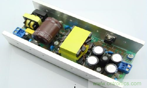 開關電源布局和印制板布線原則 開關電源布局和印制板布線原則