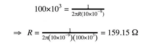 你的濾波器參數還在盲調？耐心看完這篇！