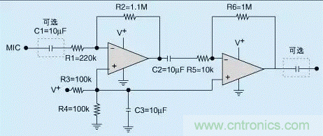 電路噪聲如何產生? 電路噪聲如何產生?