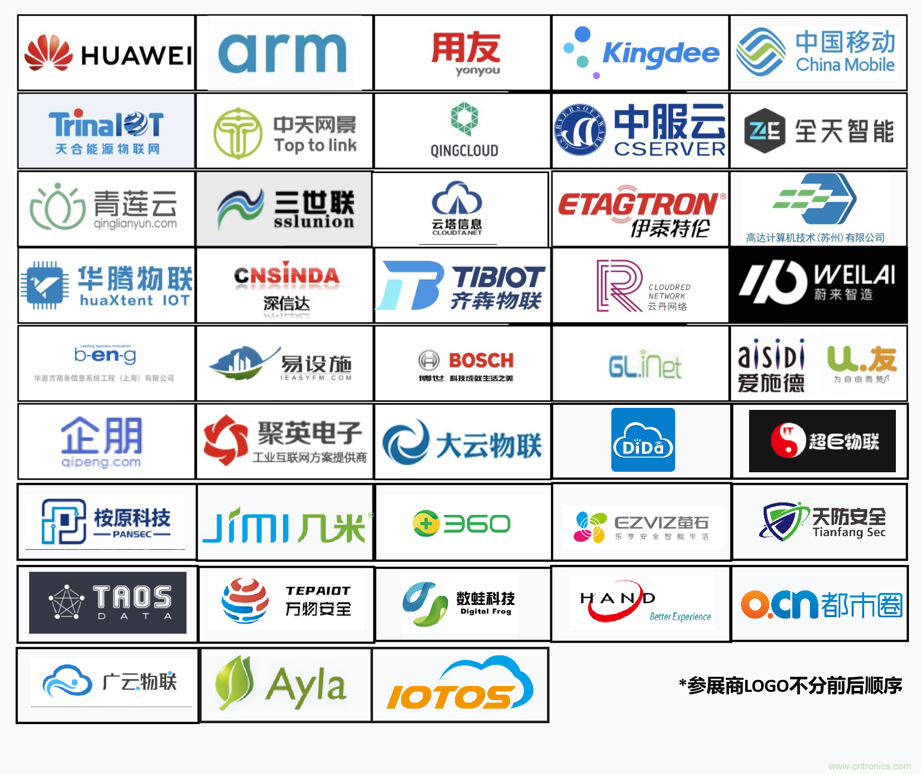 如何讓10萬物聯網人先富起來! 如何讓10萬物聯網人先富起來!