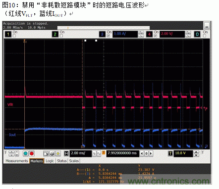 節能型四通道低邊智能電源開關的應用設計 節能型四通道低邊智能電源開關的應用設計
