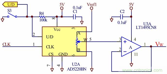 電源電壓微調(diào)電路的設計方法