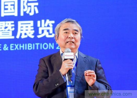 確認！譚建榮、曹其新、石大明、閔華清、張文強等5專家即將出席第十屆機器人產業大會