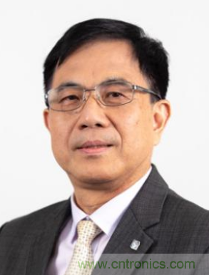 確認！譚建榮、曹其新、石大明、閔華清、張文強等5專家即將出席第十屆機器人產業大會