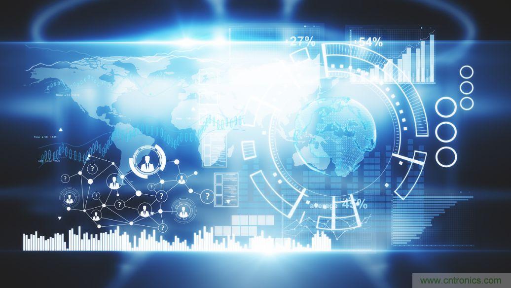 OPC UA、TSN和傳統工業以太網系統將在未來扮演什么角色?