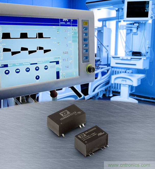 【干貨】為患者連接的醫療設備供電 【干貨】為患者連接的醫療設備供電