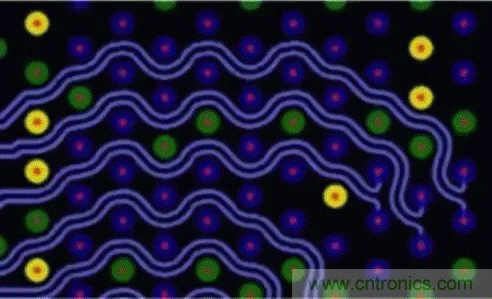 BGA封裝與PCB差分互連結構的設計與優化 BGA封裝與PCB差分互連結構的設計與優化