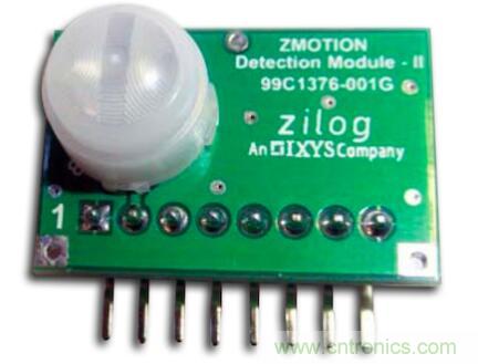 如何確保智能家居中的運動探測器對外部干擾具有魯棒性?