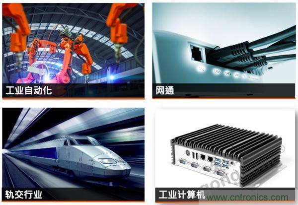 威剛攜手兆芯,工業級應用享受SSD與處理器的雙重加速 威剛攜手兆芯,工業級應用享受SSD與處理器的雙重加速
