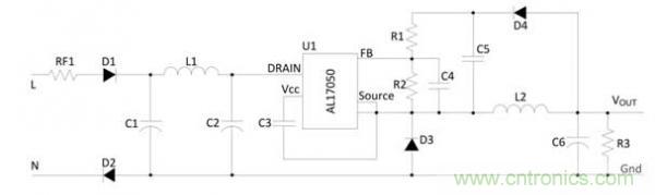 如何提升物聯網的電源轉換效能？