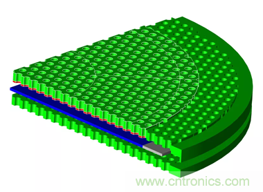 MEMS麥克風技術與設計 MEMS麥克風技術與設計