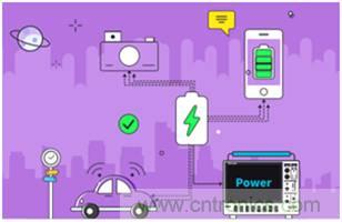 【示波器旅行指南| 工程師如何開啟一場說走就走的旅行?】之三 【示波器旅行指南| 工程師如何開啟一場說走就走的旅行?】之三