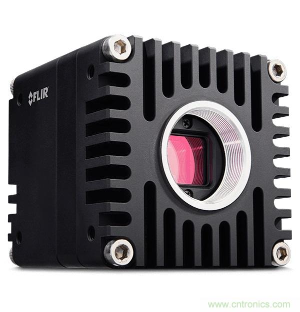 詳細解析Sony Pregius® S系列的全局快門CMOS傳感器 詳細解析Sony Pregius® S系列的全局快門CMOS傳感器